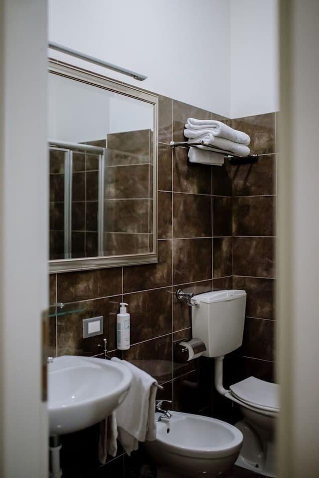 Classic Room, Non Smoking, Annex Building
