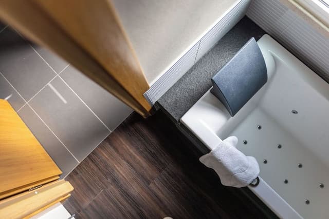 Junior Double Room