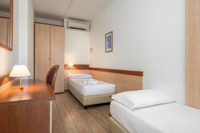 Family Room, Multiple Beds