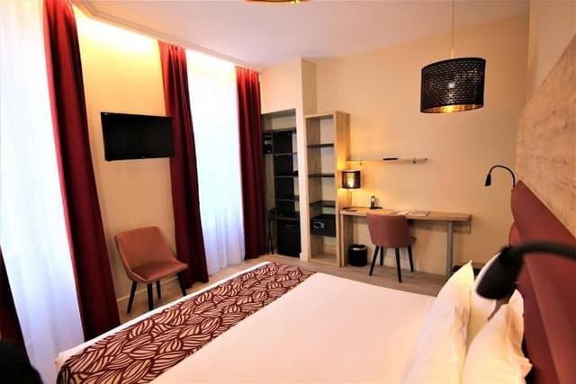 Comfort Double Room