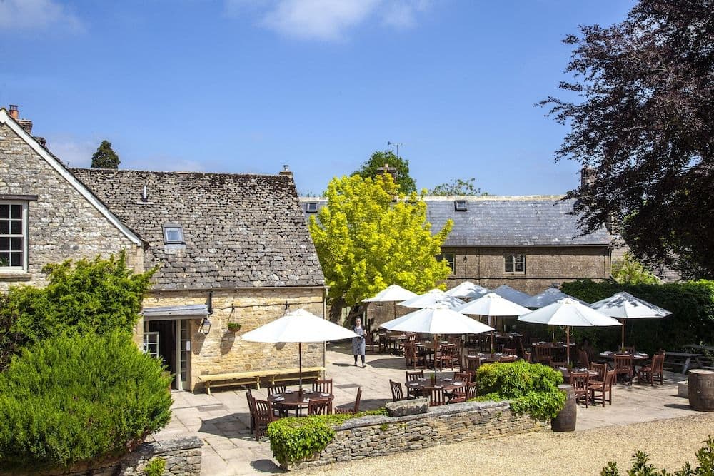 The Lamb Inn The Lamb Inn