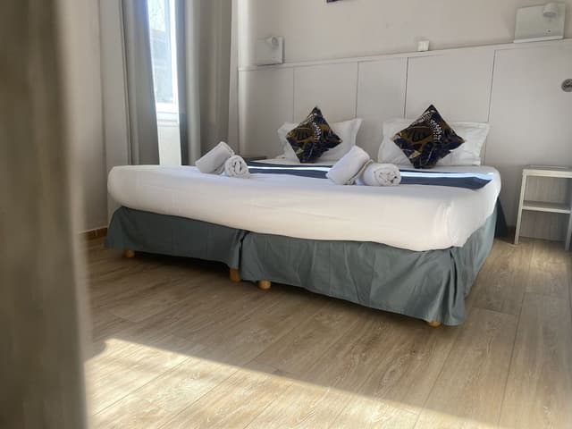 Superior Quadruple Room
