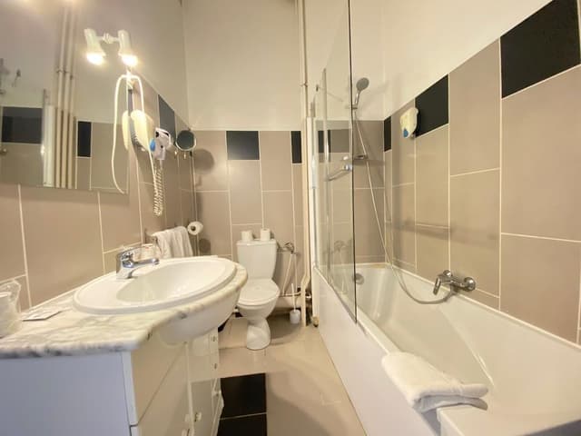 Classic Triple Room