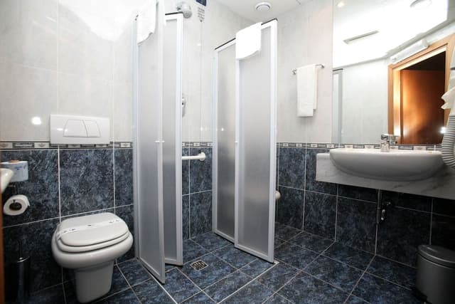 Standard Double or Twin Room, 1 Bedroom