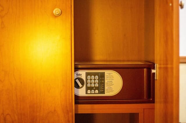 Classic Suite, 1 Double Bed (con letto supplementare)