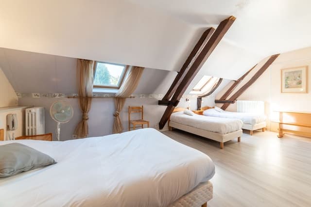 Family Quadruple Room