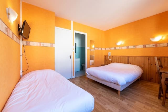 Family Triple Room