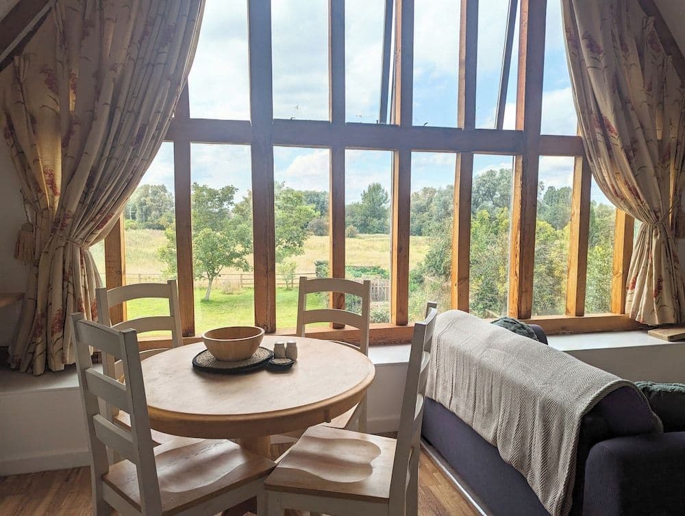 Kingfisher Barn Holiday Cottages Kingfisher Barn Holiday Cottages