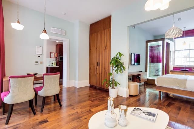 Family Residence at The Gyle