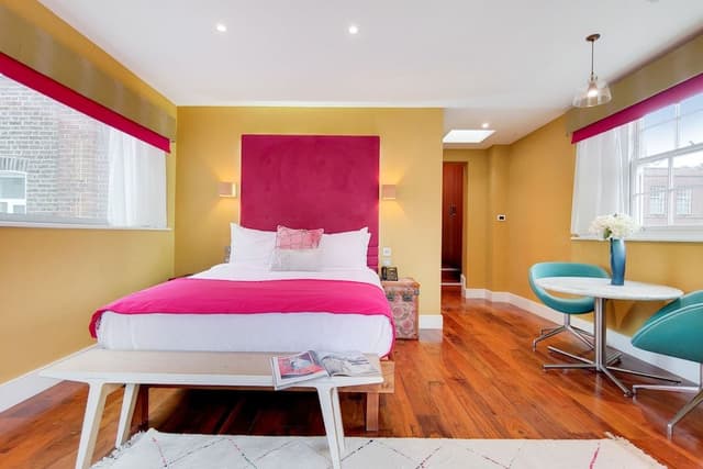 Studio Residence at The Gyle