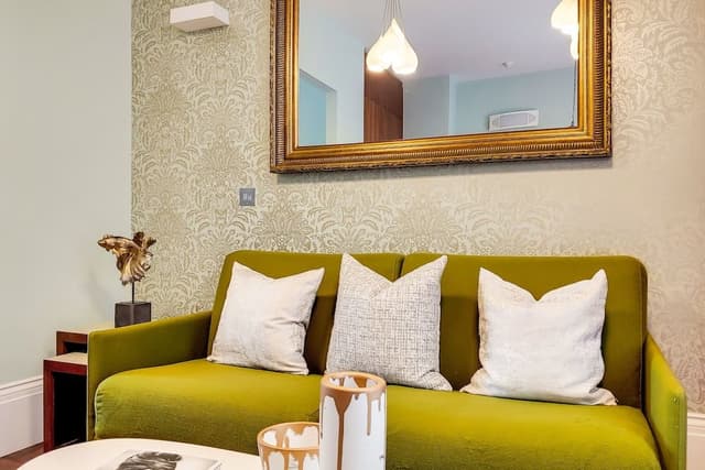 Family Residence at The Gyle