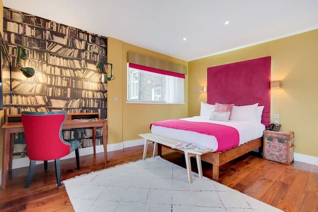 Studio Residence at The Gyle
