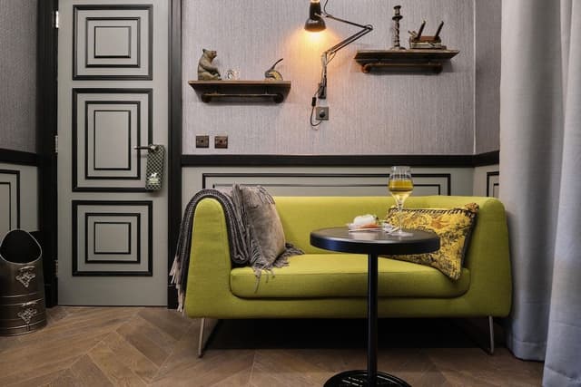 Gyle Suite