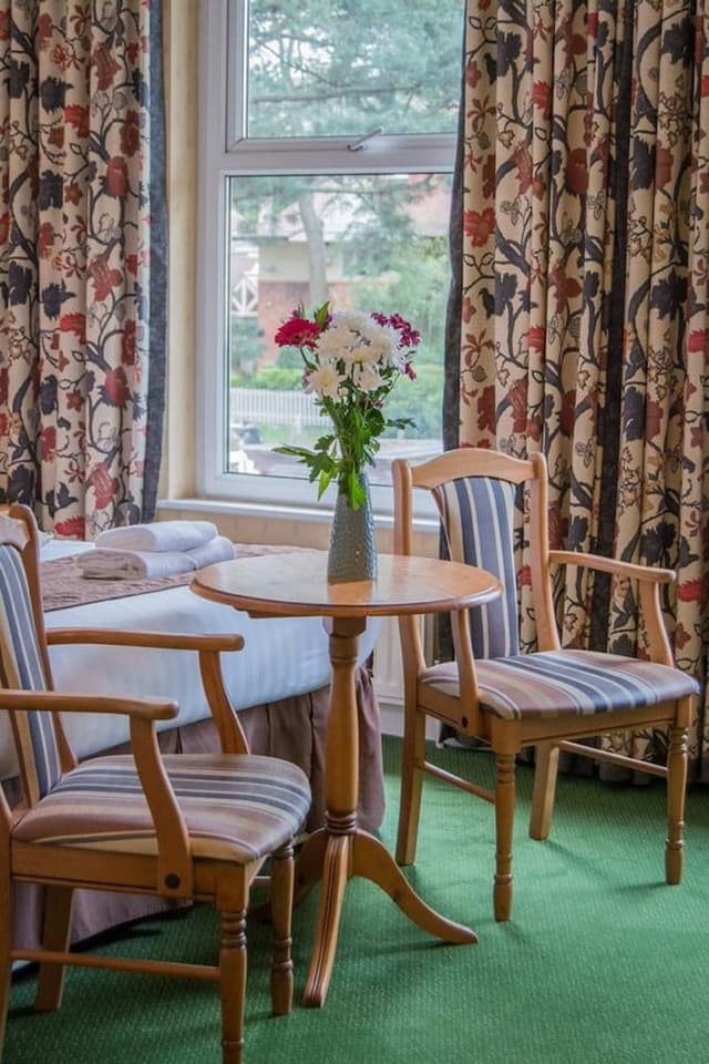 Executive Double Room