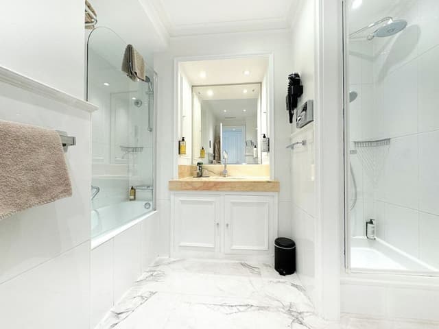 Deluxe Room, Terrace