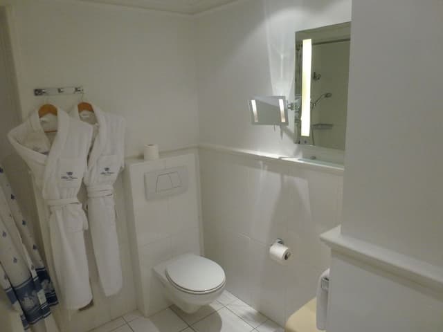 Deluxe Room, Terrace