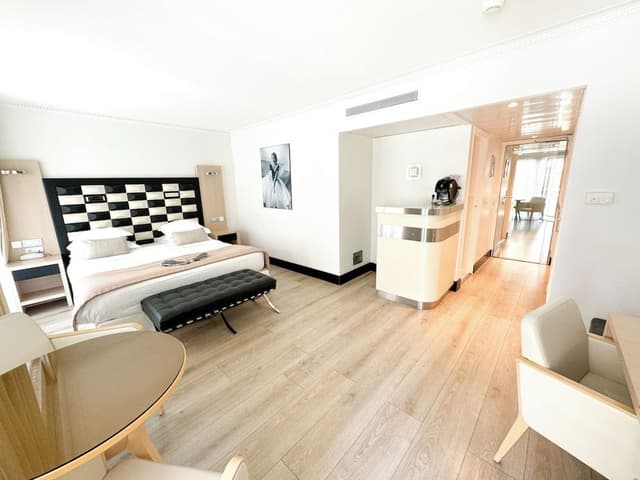 Deluxe Room, Terrace