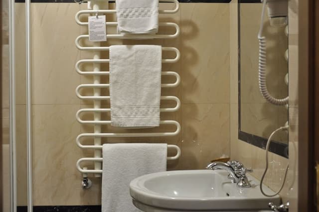 Superior Single Room, Ensuite