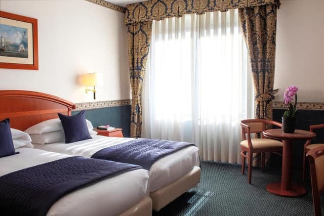 Double or Twin Room