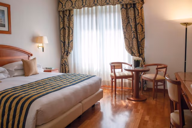 Superior Double or Twin Room