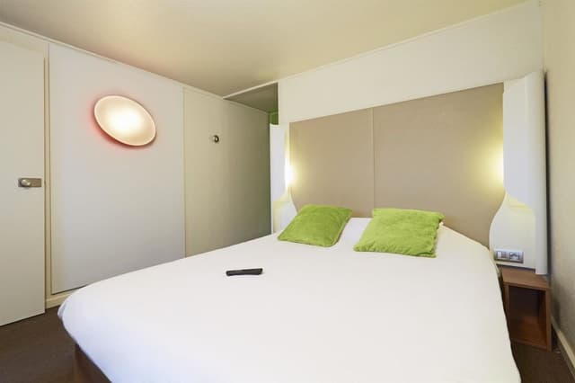 Standard Room, 1 Double Bed