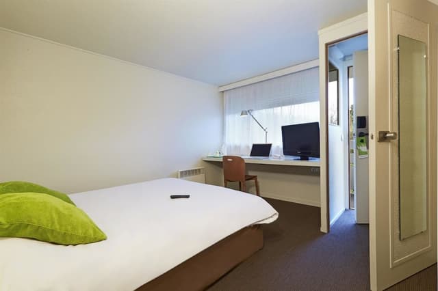 Standard Room, 2 Twin Beds