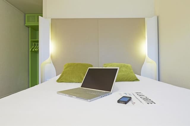 Standard Room, 1 Double Bed