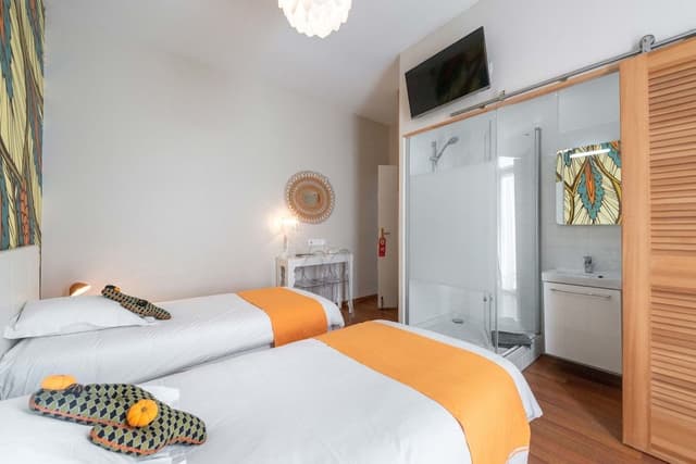 Double or Twin Room
