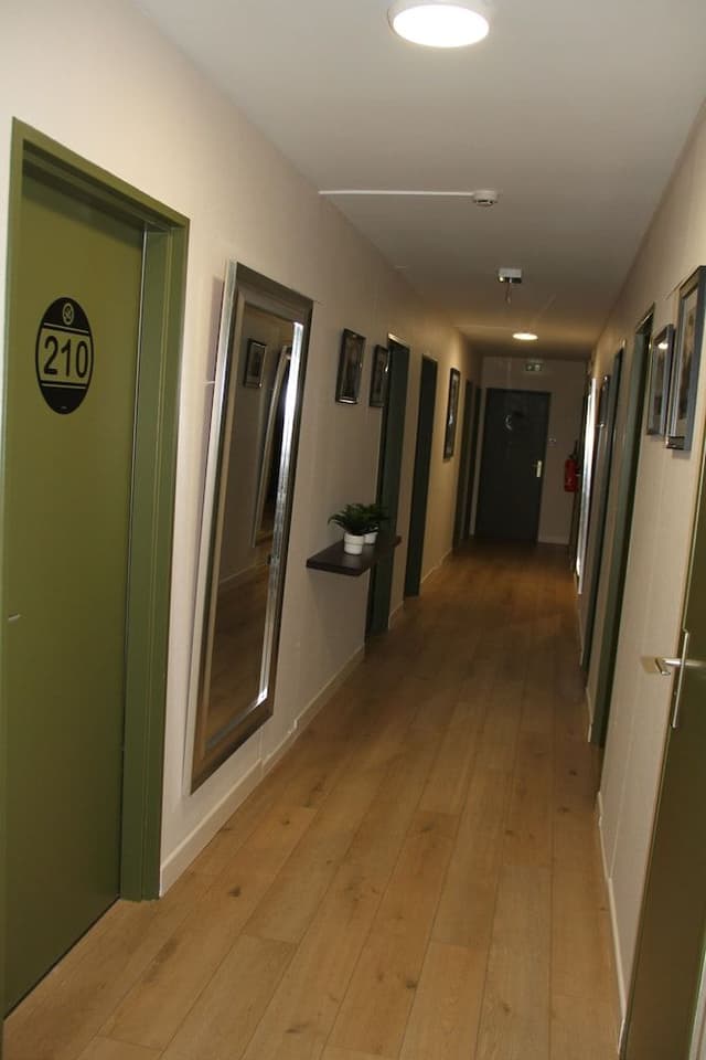 Comfort Double Room, 1 Double Bed