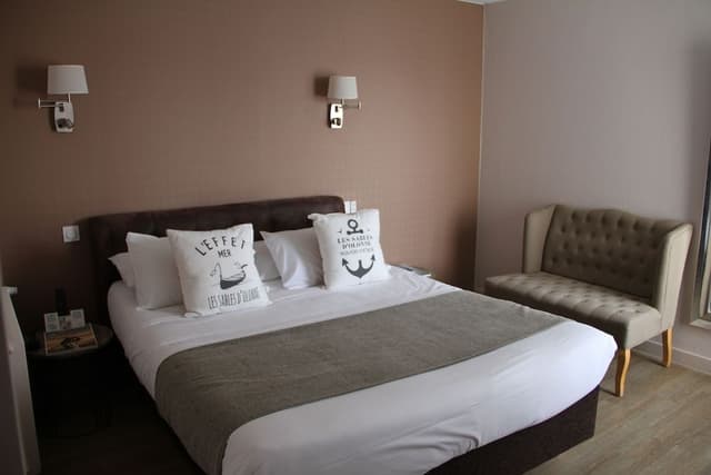 Comfort Double Room, 1 Double Bed