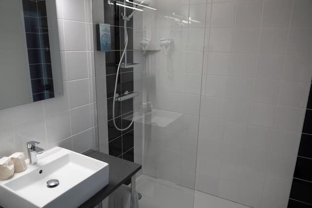 Comfort Double Room, 1 Double Bed