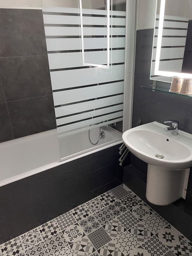 Comfort Double Room, 1 Double Bed