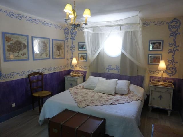 Offre Speciale - Chambre Double supérieure