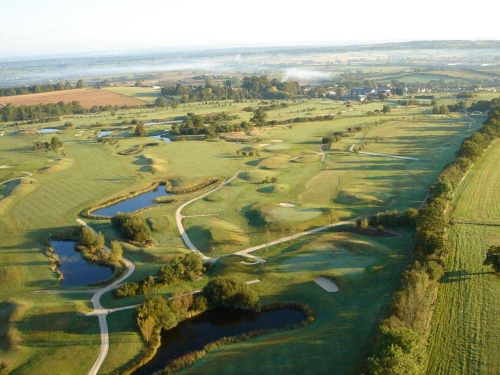 The Wiltshire The Wiltshire