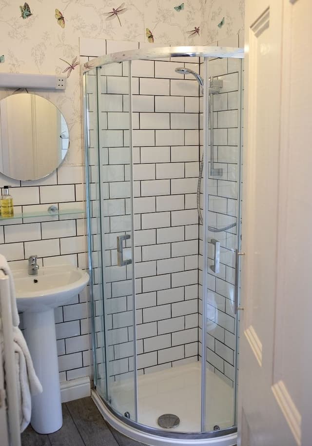 Contemporary Double (Room 4)