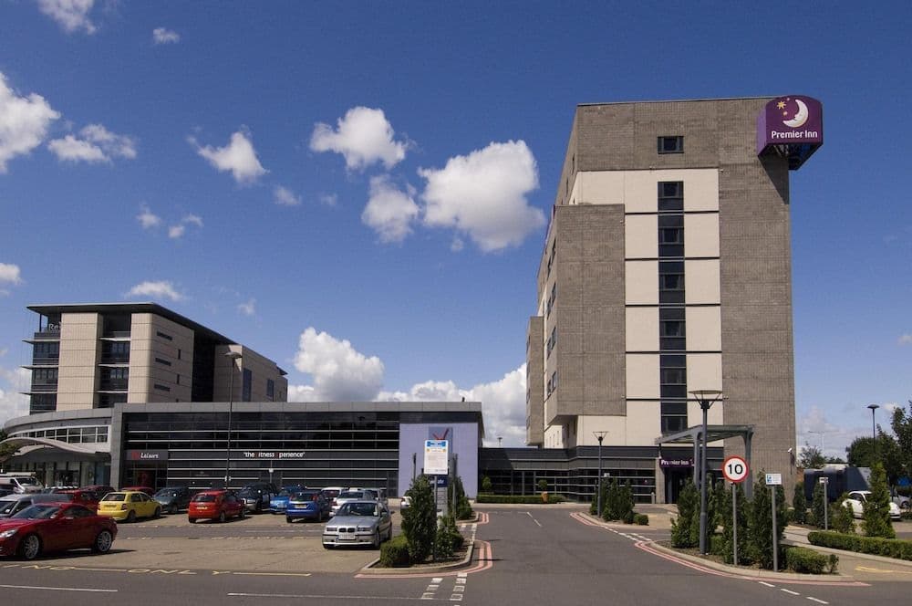 Premier Inn Newcastle Team Valley Premier Inn Newcastle Team Valley