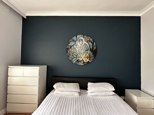 Superior Apartment, Ensuite, Garden View