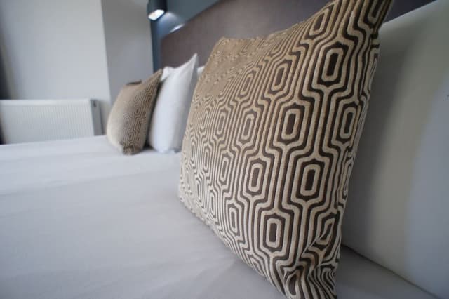 Superior Double Room, Ensuite
