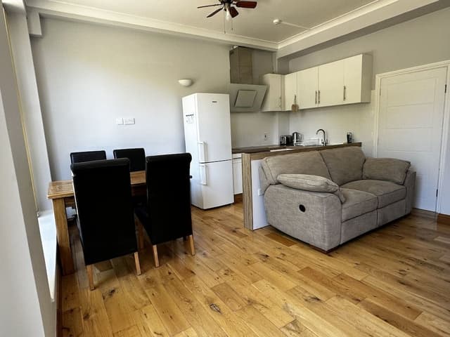 Superior Apartment, Ensuite, Garden View