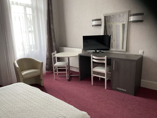Comfort Double Room