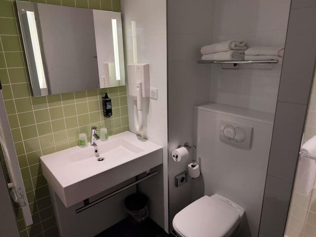 Room, 1 Double Bed, Balcony
