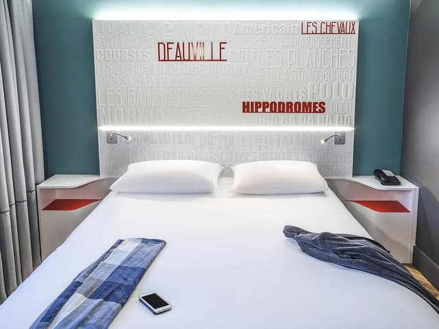 Standard Room, 1 Double Bed