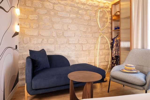 Premium Room (Jean)