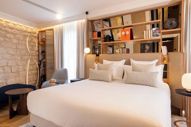 Premium Room (Georges)