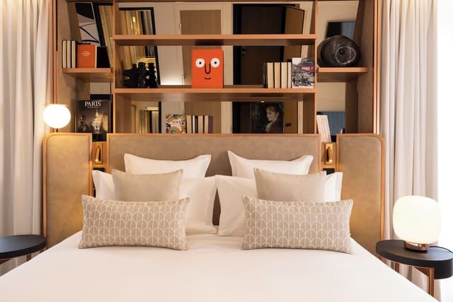 Premium Room (Georges)
