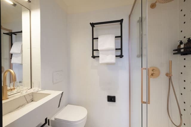 Comfort Room