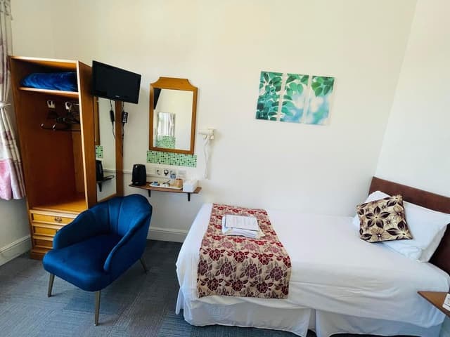 Single Room