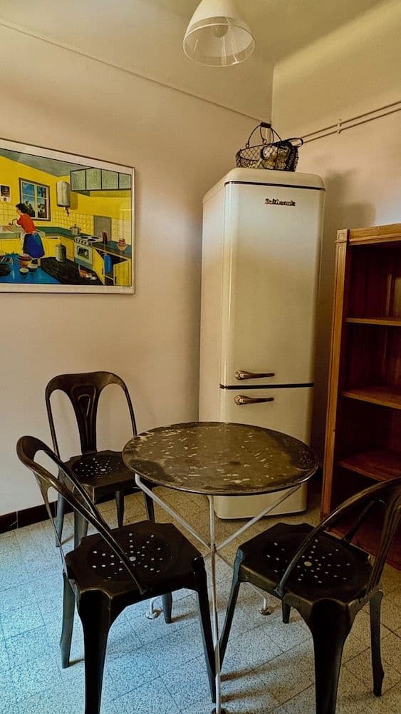 City Apartment