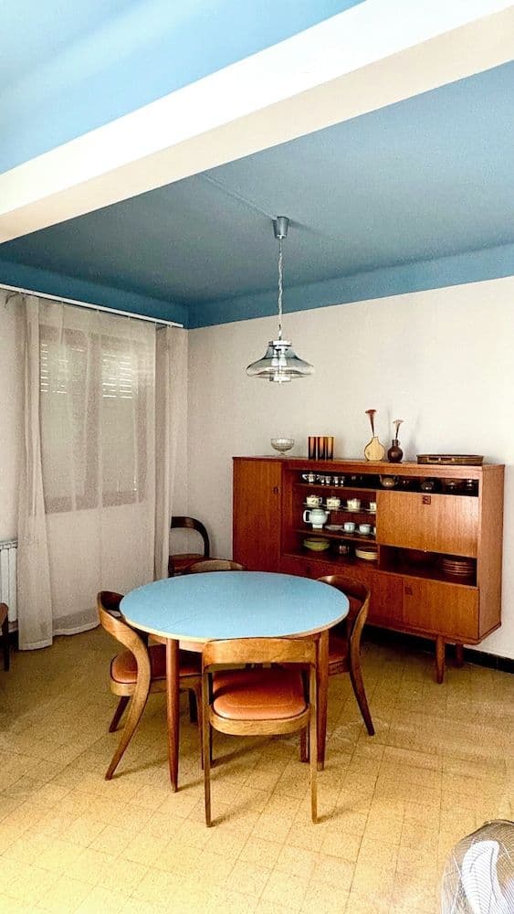 City Apartment