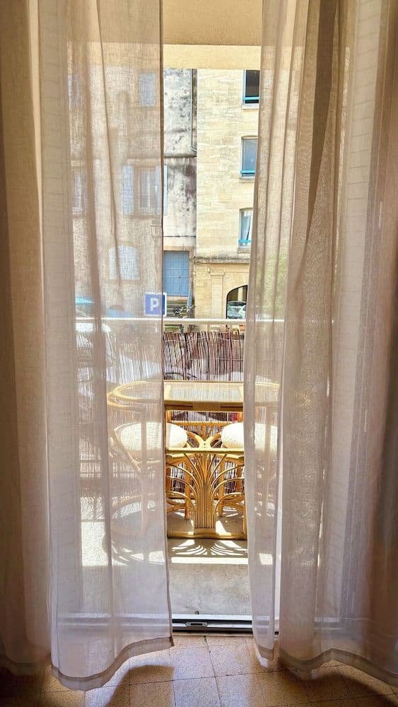 City Apartment